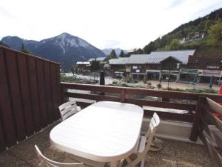 Residence Le Center for 5 people Apartment in Champagny-en-Vanoise
