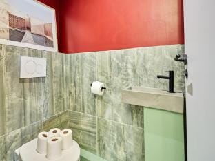 Charmant Duplex 1 chambre Centre de Paris Apartment in Paris