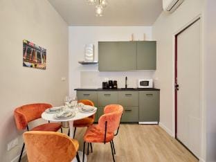 Charmant Duplex 1 chambre Centre de Paris Apartment in Paris