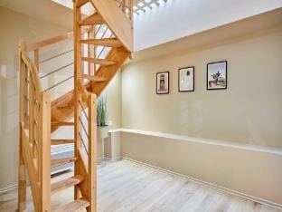 Charmant Duplex 1 chambre Centre de Paris Apartment in Paris