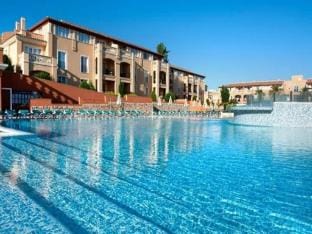 Apartment in Six Fours near Port du Brusc Beach Apartment in Six-Fours-les-Plages