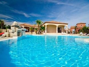 Apartment in Six Fours near Port du Brusc Beach Apartment in Six-Fours-les-Plages