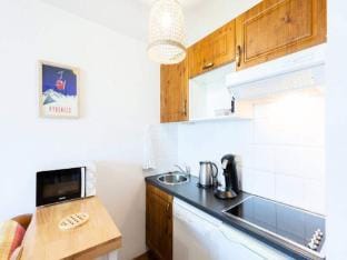 Rooms for 6 People Apartment in Occitanie