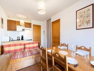 Rooms for 6 People Apartment in Occitanie