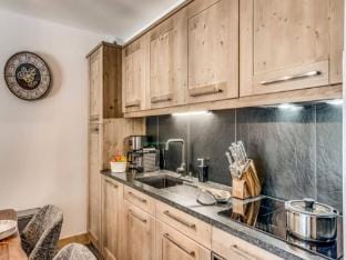Residence Les Nouveaux Alpages Apartment in Champagny-en-Vanoise
