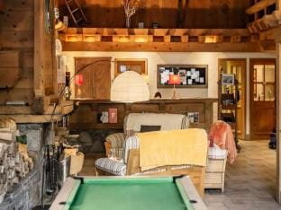 Residence Les Nouveaux Alpages Apartment in Champagny-en-Vanoise