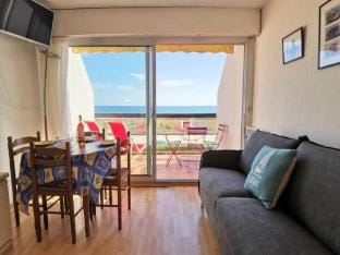 Residence Les Horizons Apartment in Carnac