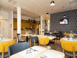 Aparthotel Odalys City Center Les Docks Apartment in Le Havre