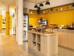 Aparthotel Odalys City Center Les Docks Apartment in Le Havre