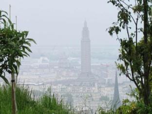 Aparthotel Odalys City Center Les Docks Apartment in Le Havre