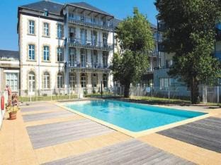 Comfort Apartment for 6 people Apartment in Le Croisic