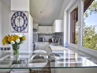 Residence Villa haittzak Apartment in Arcachon