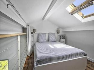 Residence Villa haittzak Apartment in Arcachon