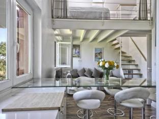 Residence Villa haittzak Apartment in Arcachon
