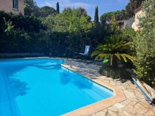 Houses  Villas for 6 People Apartment in Gassin
