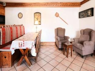 Prestige Apartment 2 bedrooms 6 people Apartment in Chamonix
