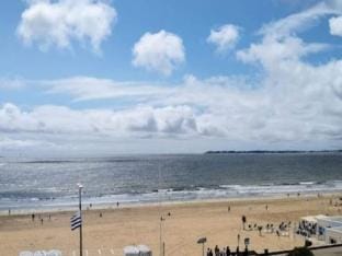 Residence Les Oceanes with one room Apartment in Pornichet