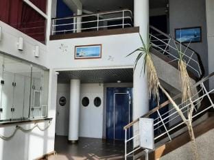 Residence Les Oceanes with one room Apartment in Pornichet