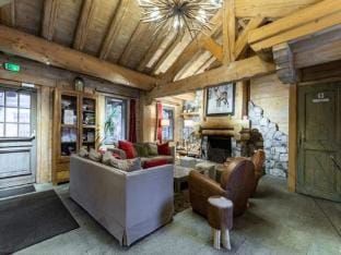 Room Apartment 6 People - Selection Apartment in Arâches-la-Frasse