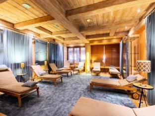 Room Apartment 6 People - Selection Apartment in Arâches-la-Frasse