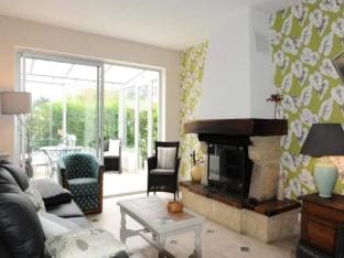 Houses  Villas for 6 People Apartment in Quiberon