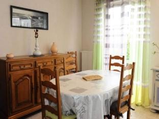 Houses  Villas for 6 People Apartment in Quiberon
