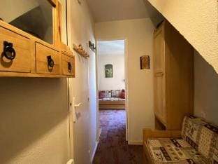 Studio for 2 People Apartment in Les Deux Alpes