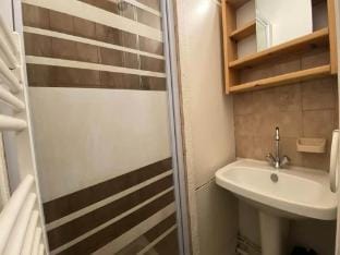 Studio for 2 People Apartment in Les Deux Alpes