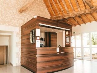 Aparthotel La Roche-Posay Apartment in Nouvelle-Aquitaine