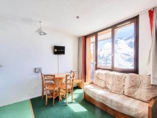 Residence Les Alpages for five people Apartment in Avoriaz