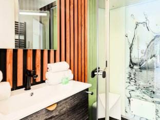 Villa in Provence with Private Pool  Jacuzzi Apartment in Mallemort