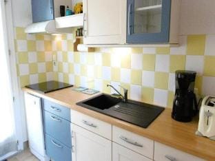 Houses  Villas for 6 People Apartment in Brittany