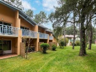 room house for 6 people - Selection Apartment in Soustons