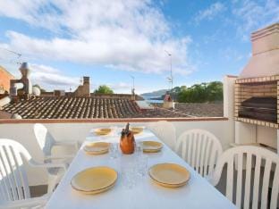 Apartment in Llafranc by the Sandy Beach Apartment in Llafranc