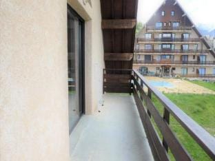 Apartment in Reallon near Snow Front Apartment in Provence-Alpes-Côte d'Azur