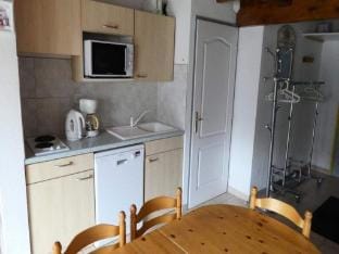 Apartment in Reallon near Snow Front Apartment in Provence-Alpes-Côte d'Azur