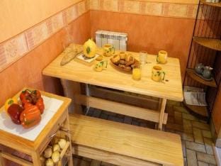 Studio in France near Superbagneres Gondola Apartment in Occitanie