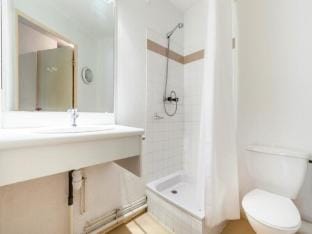 Studio in Vars-Les-Claux near Southern Alps Apartment in Provence-Alpes-Côte d'Azur