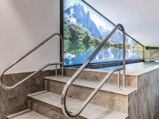 Residence The Great Bouquetin Apartment in Champagny-en-Vanoise