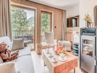 Residence The Great Bouquetin Apartment in Champagny-en-Vanoise