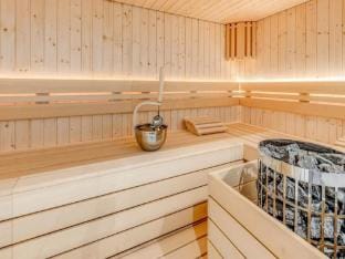 Residence The Great Bouquetin Apartment in Champagny-en-Vanoise