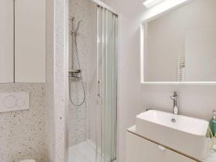 Charming studio - 2P- Nanterre Apartment in Île-de-France