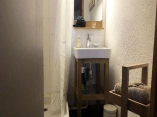 Rooms for 8 People Apartment in Les Avanchers-Valmorel