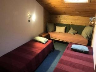 Rooms for 8 People Apartment in Les Avanchers-Valmorel
