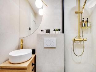 Perfect location - Gare de Lyon  Bastille Apartment in Paris