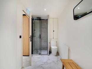 Perfect location - Gare de Lyon  Bastille Apartment in Paris