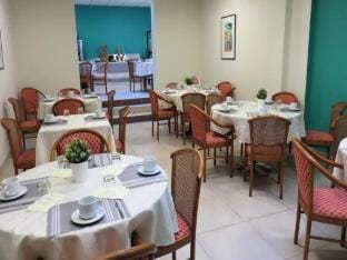 Rooms 6 People Apartment in Biarritz