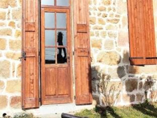 Gmte de France 5 people Apartment in Occitanie