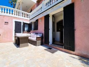 Apartments for 5 People Apartment in Mandelieu-La Napoule