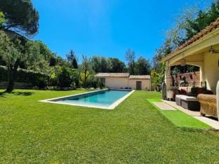 Apartments for 5 People Apartment in Mandelieu-La Napoule